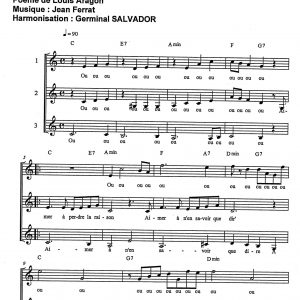 AIMER A PERDRE LA RAISON