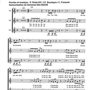 ALEXANDRIE ALEXANDRA