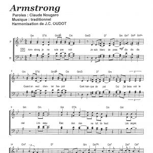 ARMSTRONG