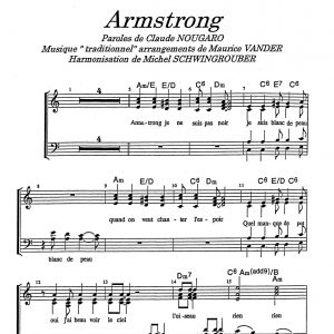 ARMSTRONG