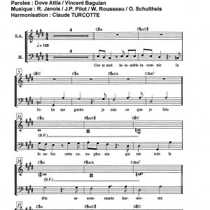 ASSASSYMPHONIE (L’)