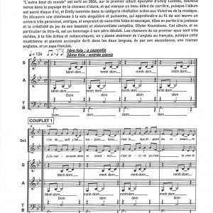 AUTRE BOUT DU MONDE (l')