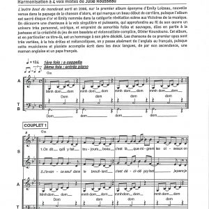 AUTRE BOUT DU MONDE (l')