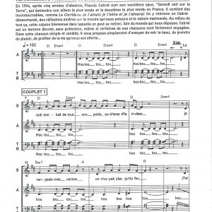 CABANE DU PECHEUR (la)