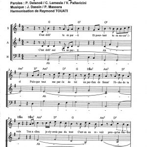 CA VA PAS CHANGER LE MONDE