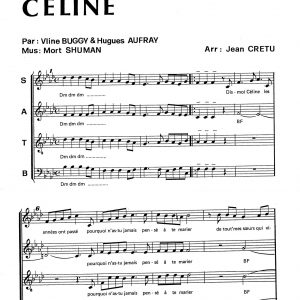 CELINE