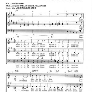 COMMENT TUER L'AMANT DE SA FEMME