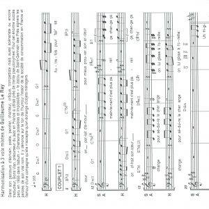 COMPLAINTE DU PROGRES (LA)
