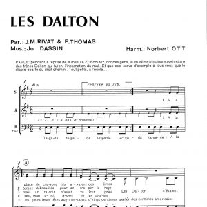 DALTON (LES)