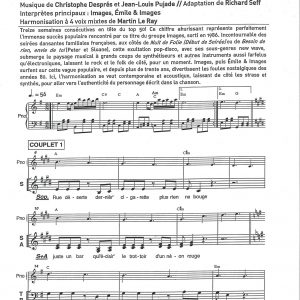 DEMONS DE MINUIT (les)