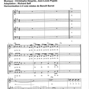 DEMONS DE MINUIT (les)