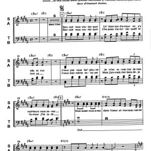 DU BLUES DU BLUES DU BLUES