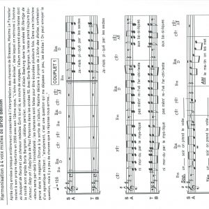 ECHO DES ETOILES (L')