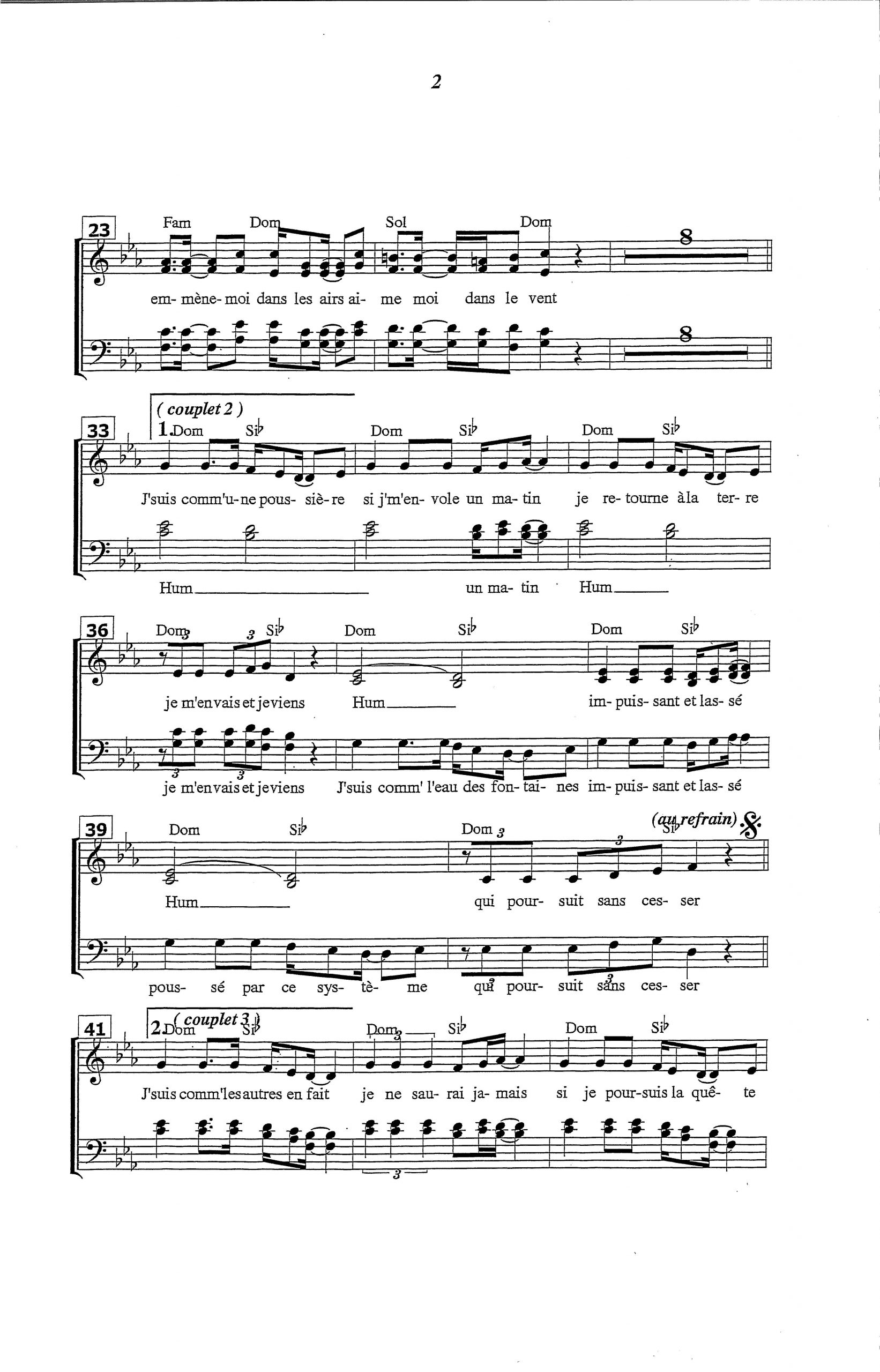 EMMENE MOI – Image 2