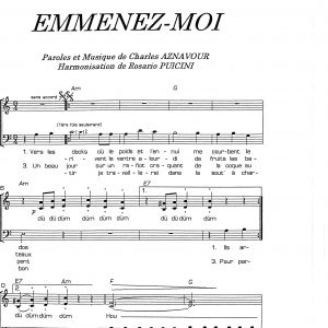 EMMENEZ-MOI