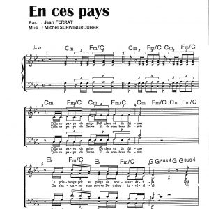 EN CES PAYS