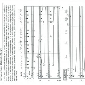 ENNEMI DANS LA GLACE