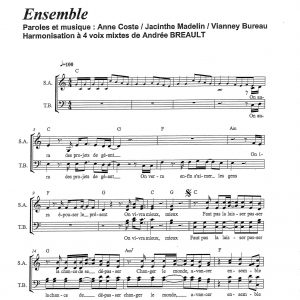 ENSEMBLE