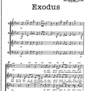EXODUS