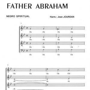 FATHER ABRAHAM