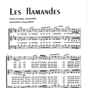 FLAMANDES (LES)