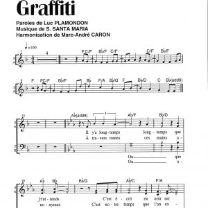 GRAFFITI