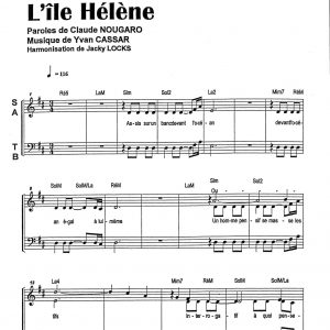 ILE HELENE (L')