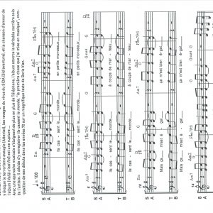 ILS CASSENT LE MONDE