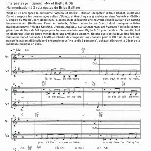 ILS SONT FOUS CES HUMAINS