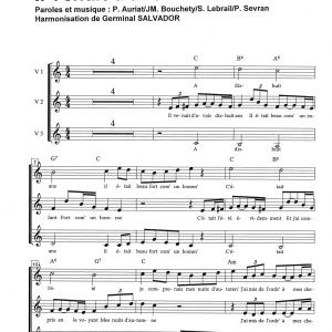 IL VENAIT D'AVOIR 38 ANS