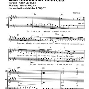 IMBECILES HEUREUX (LES)