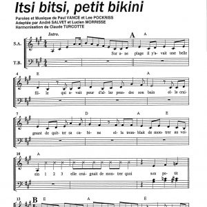 ITSII BITSI