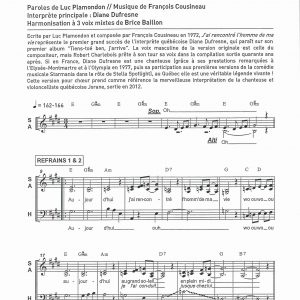 J'AI RENCONTRE L'HOMME DE MA VIE