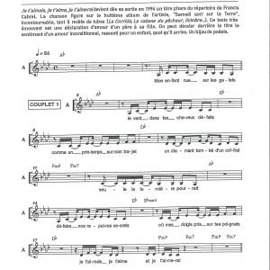 JE T'AIMAIS JE T'AIME JE T'AIMERAI