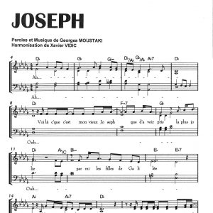 JOSEPH