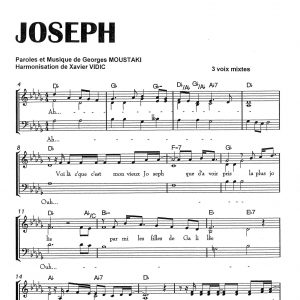 JOSEPH