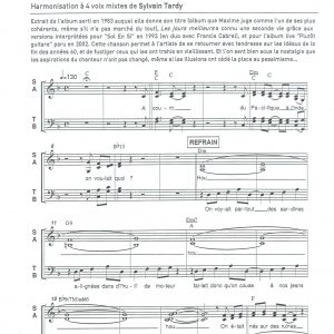 JOURS MEILLEURS (LES)