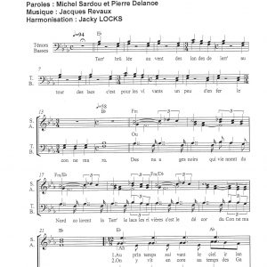 LACS DU CONNEMARA (LES)