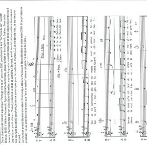 LAC SAINT SEBASTIEN (LE)