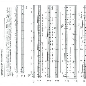 LA OU JE T'EMMENERAI