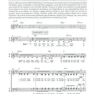 MONDE EST CE QU'IL EST (LE)