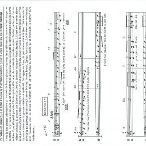 LUCARNE A BLAIREAUX (LA)