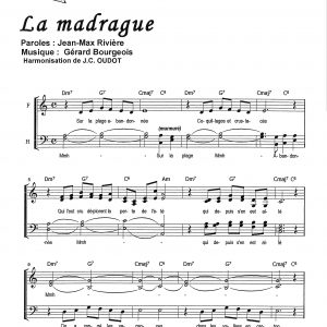 MADRAGUE (LA)