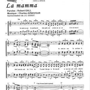 MAMMA (LA)