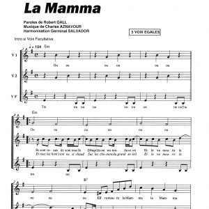 MAMMA (LA)