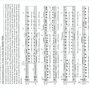 MARCHAND DE CAILLOUX