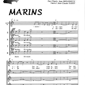 MARINS