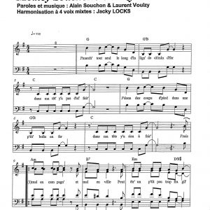 MEDLEY SOUCHON VOULZY