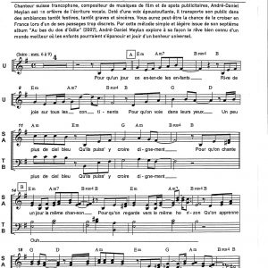 MEILLEUR DE NOUS MEME (LE)