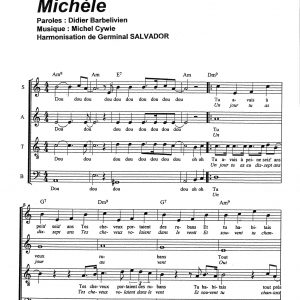 MICHELE